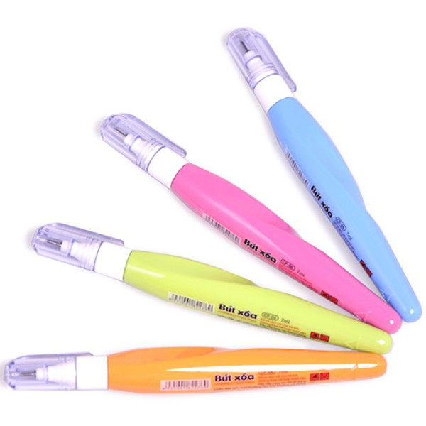 Bút xóa nước 3ml TP-CP04 (Thiên Long)